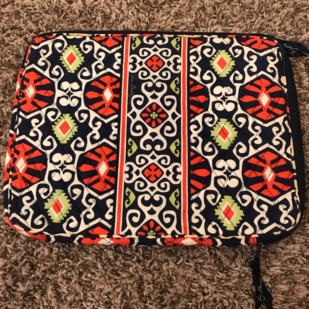 Vera Bradley laptop case